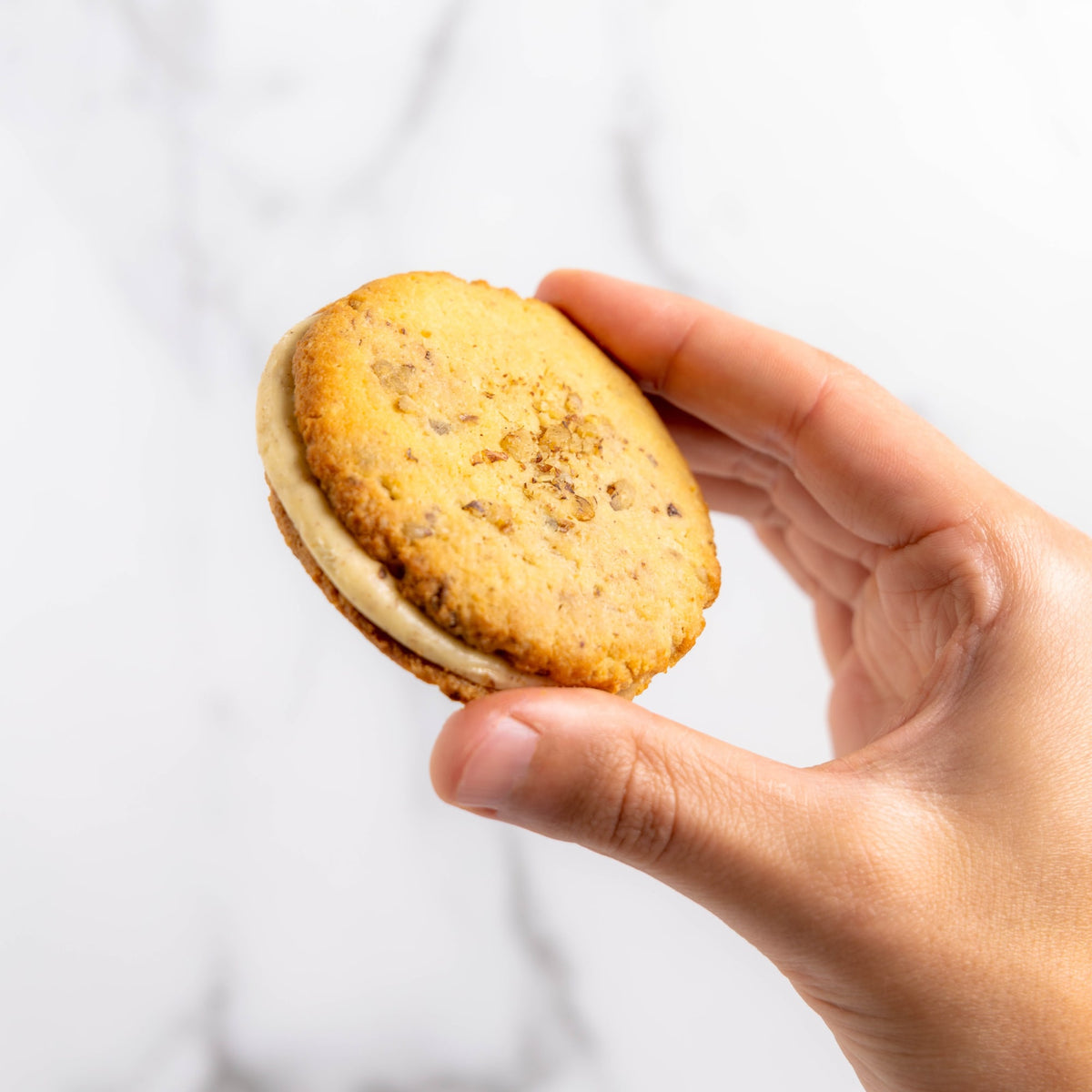 Raize Cookie Sandwiches 850039202056