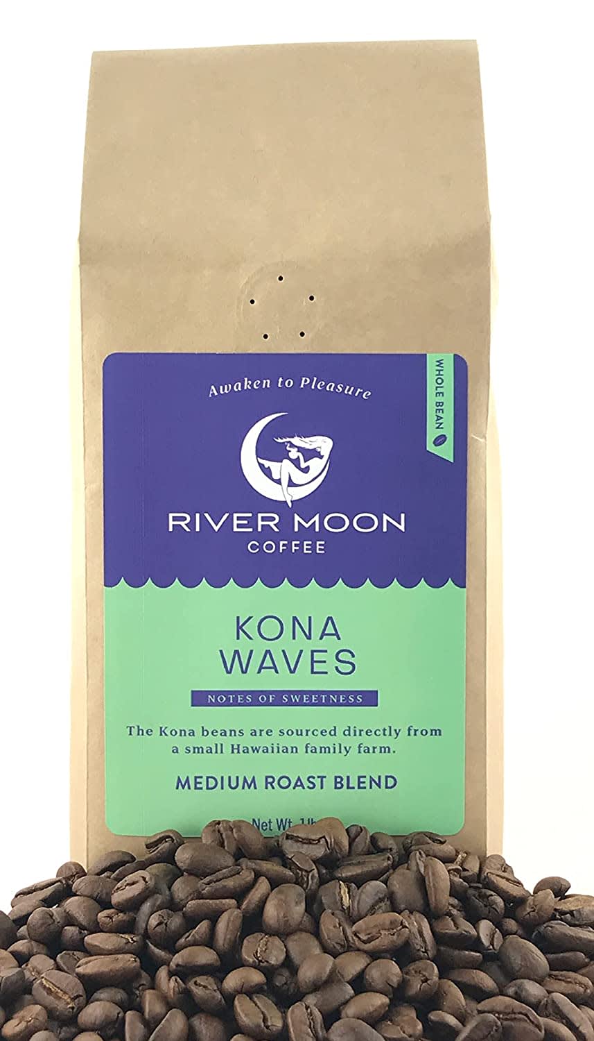 River Moon Coffee 60007 46305