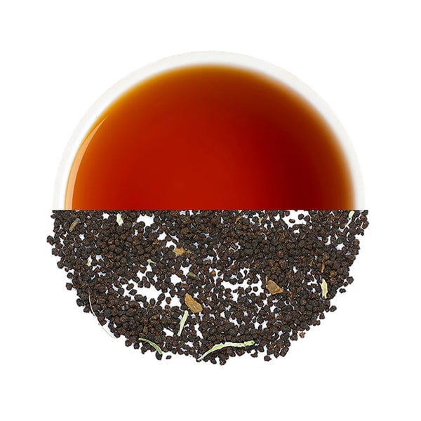Double Spiced Chai CT-21G