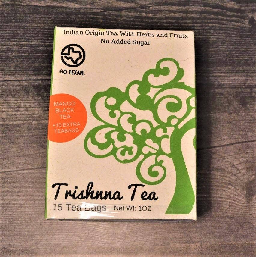 Tea Bags