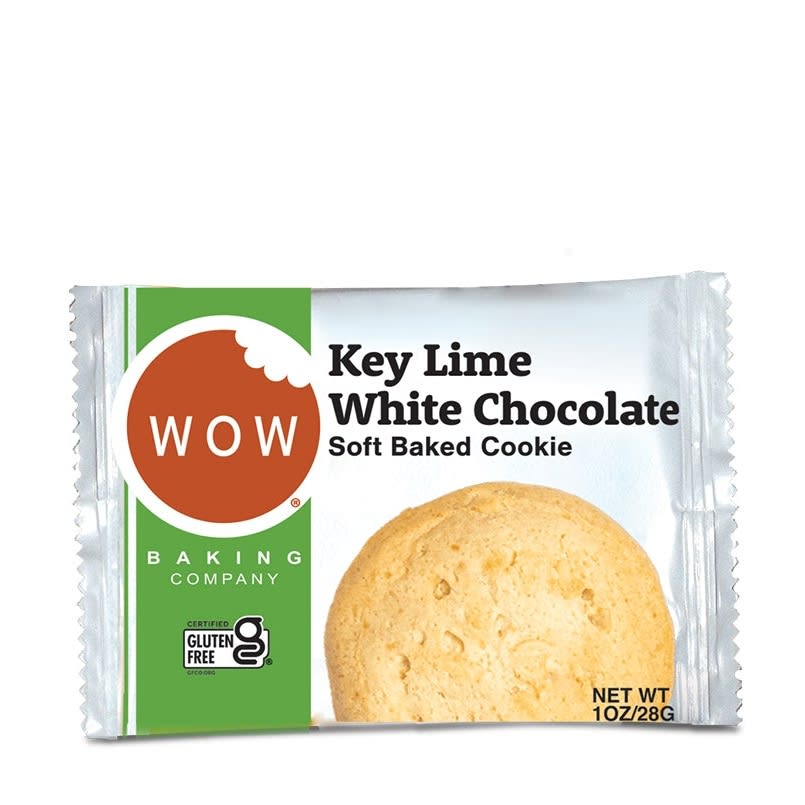 1oz Gluten Free Cookies 1IWKL44-48