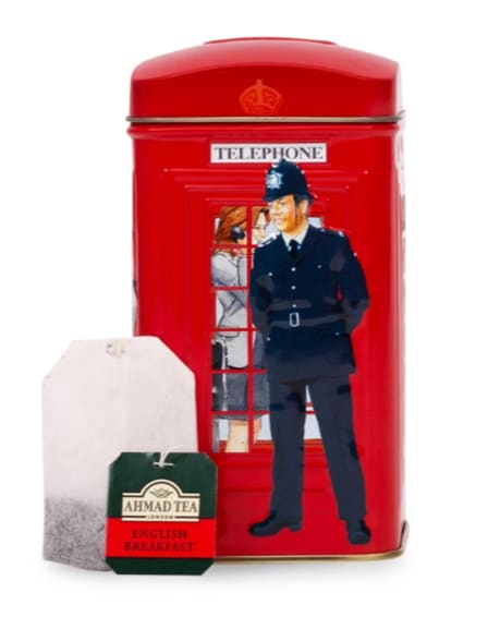 Tea Gift Sets