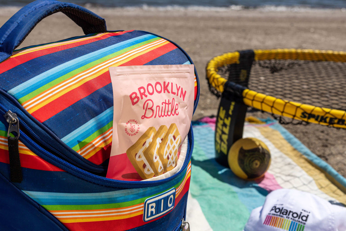 Italian Cookie Brittle BRO29LEM6