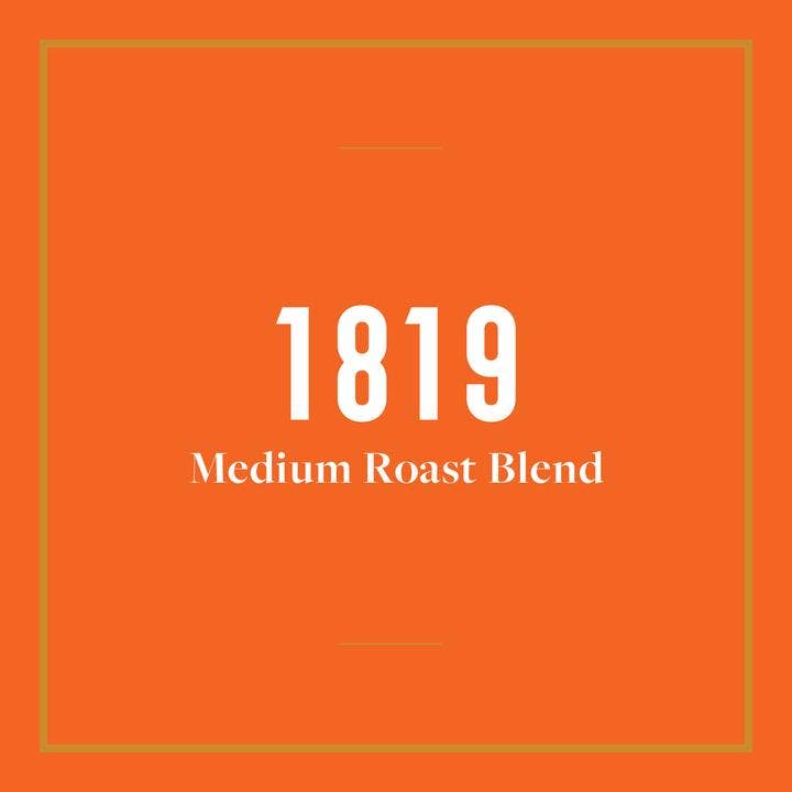 Whole Bean Coffee | 2lb 1086000173158