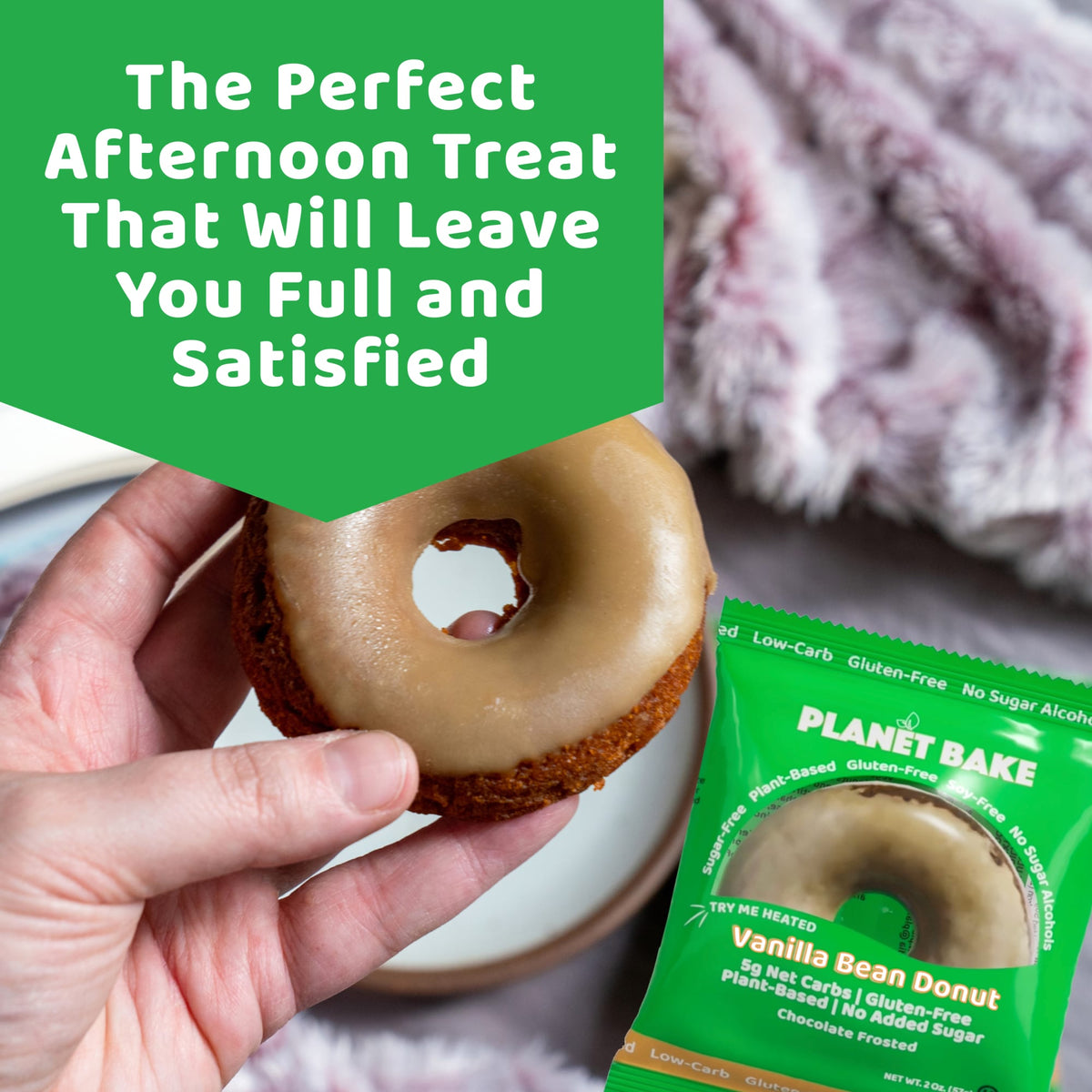 Donuts PB-VADMASTER