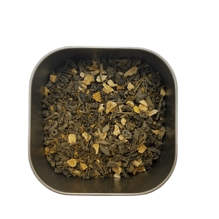 Sunburst Green Tea 656114861510