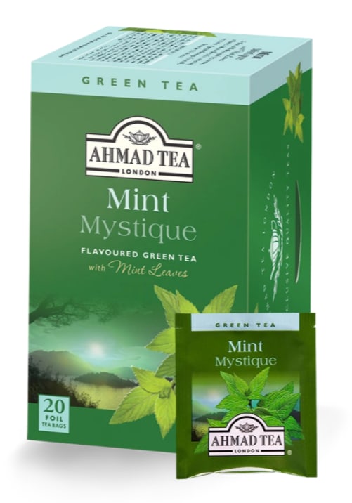 Green Tea