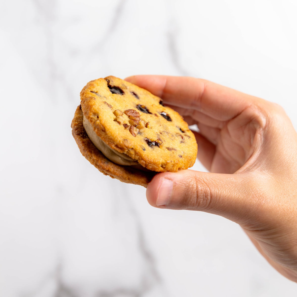 Raize Cookie Sandwiches 850039202049