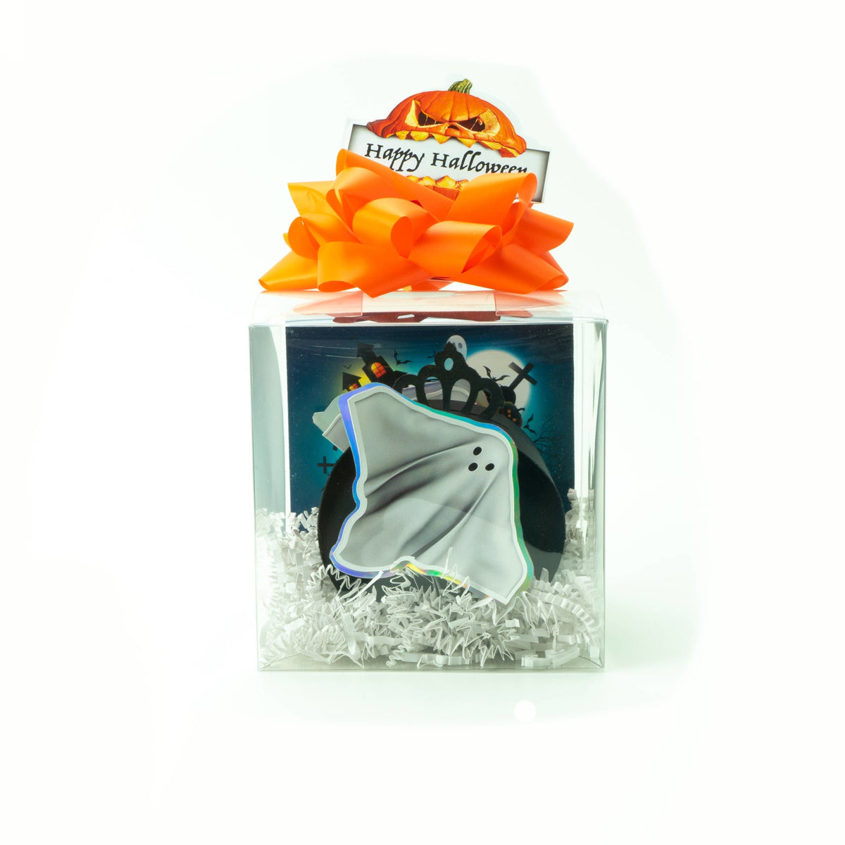 Spooky Halloween! - Celebration Box, By Chandelier Cards