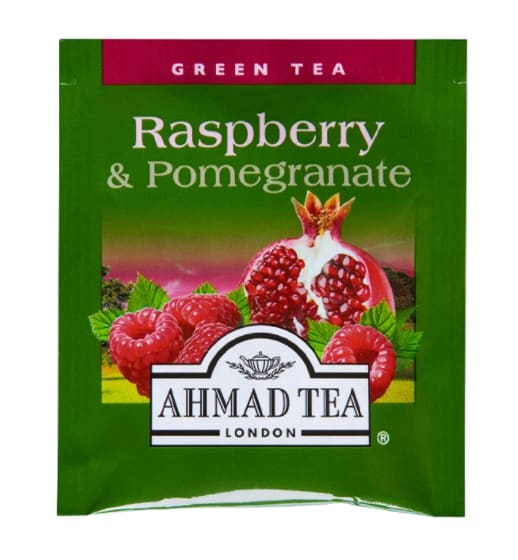 Green Tea