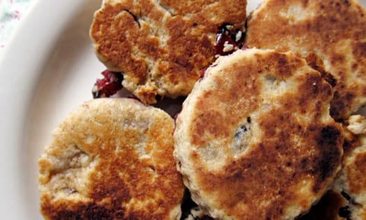 Welsh Cakes 850567006379