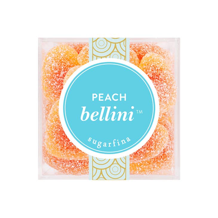 Peach Bellini Small - 3.6 oz R1649
