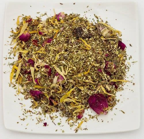 Menopause Tea