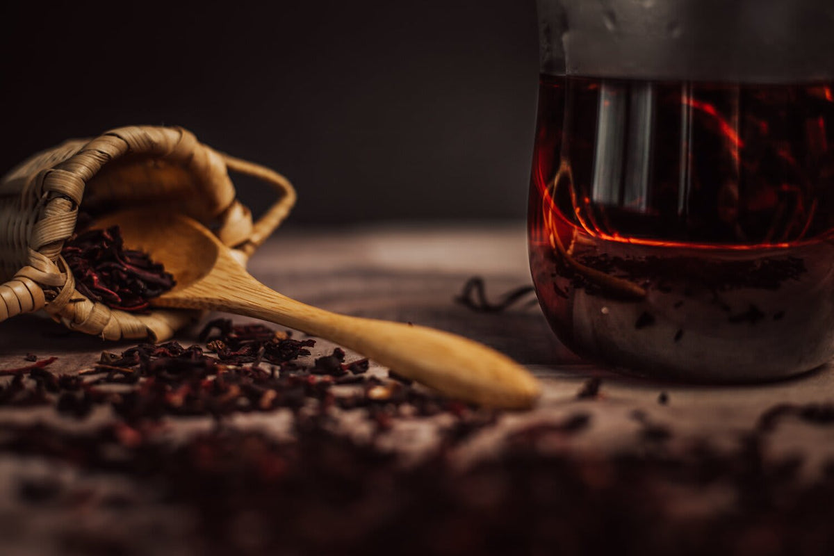 Herbal Tea 674012755595