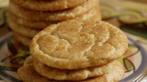 Flavored - Snickerdoodle - Whole Bean 854034006312