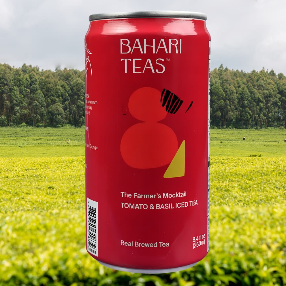 Iced Tea