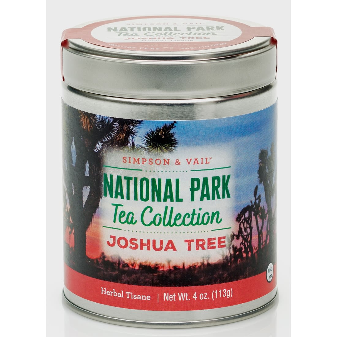 National Park Tea T1107