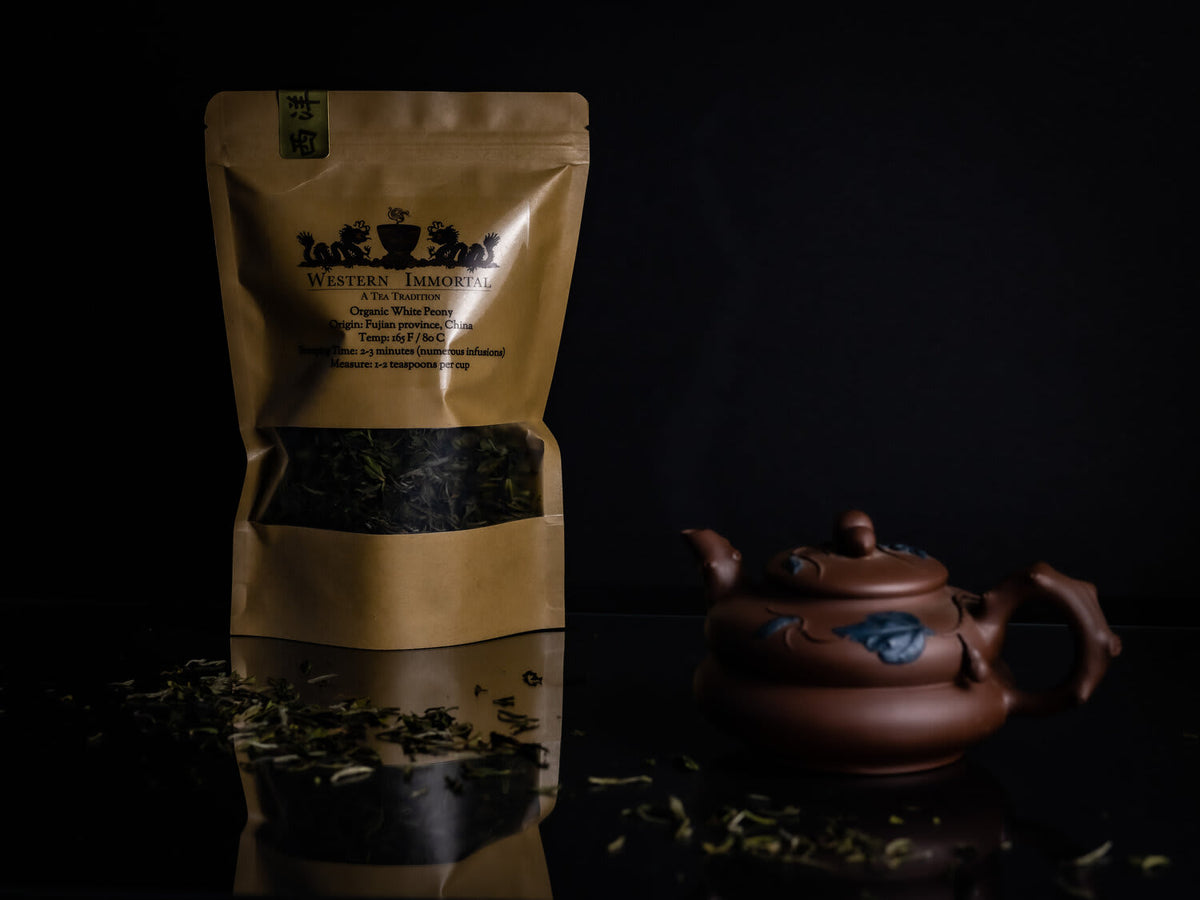 White Tea 674012755335