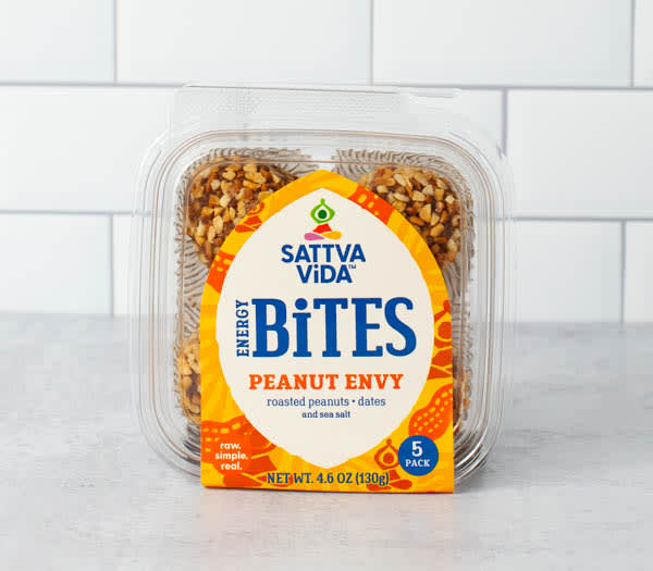 5ct Energy Bites 124c