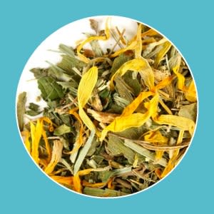 Guga Tea Mind & Body Tea - Loose Leaf - 0.8 oz
