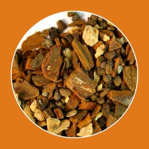 Guga Tea Yogi Blend Tea - Loose Leaf - 2.5 oz
