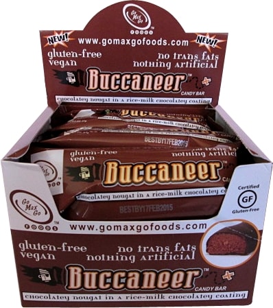 Candy Bars 02-12ctCase