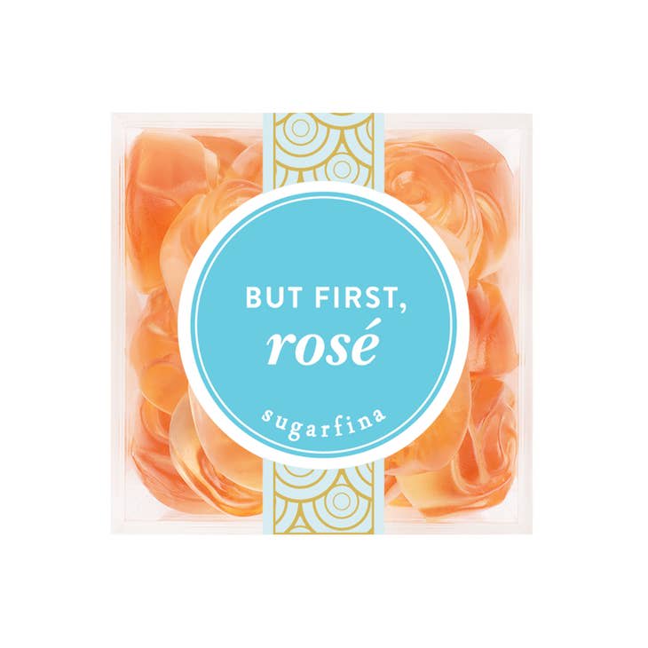 But First, Rose (Roses) Small - 3.9 oz R2214