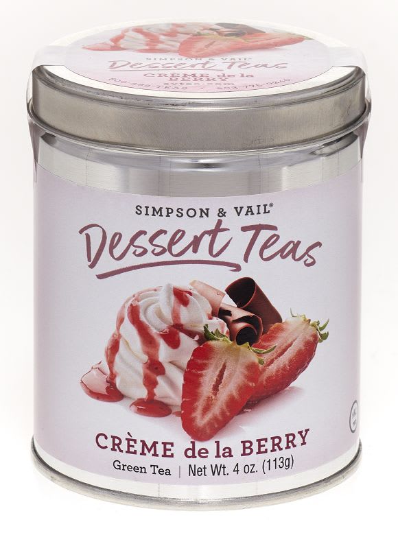 Dessert Tea T0852
