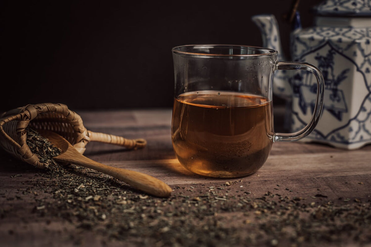 Herbal Tea 674012755656