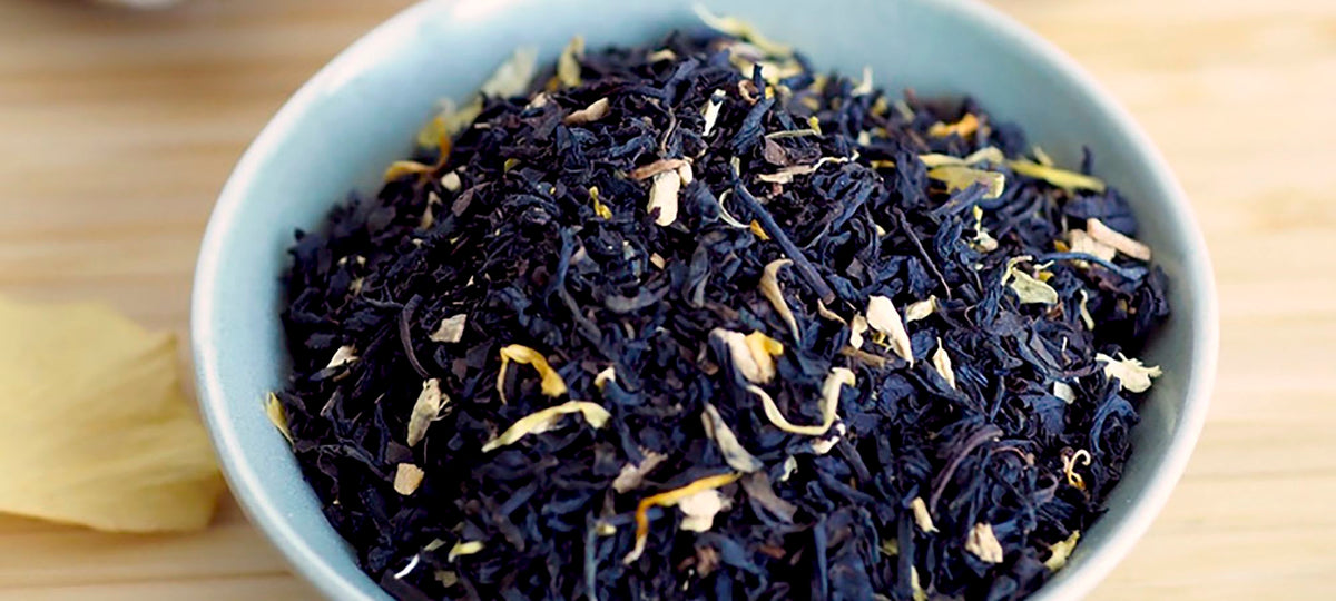Individual Tea Bags