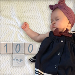 Baby Milestone Blocks B08GP8QL2N