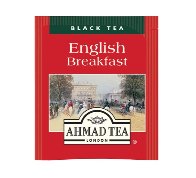 Classic Black Teas