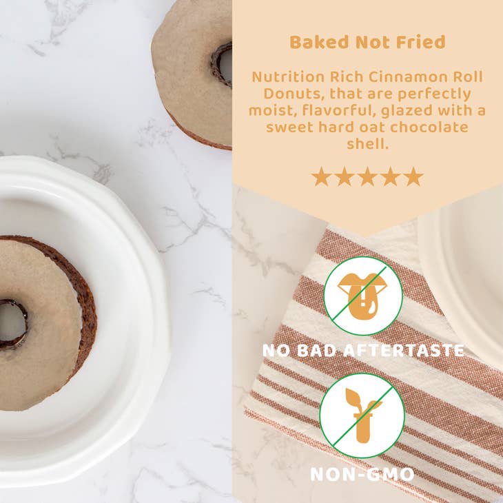 Donuts PB-CIDMASTER