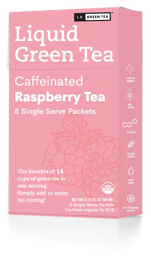 Liquid Tea