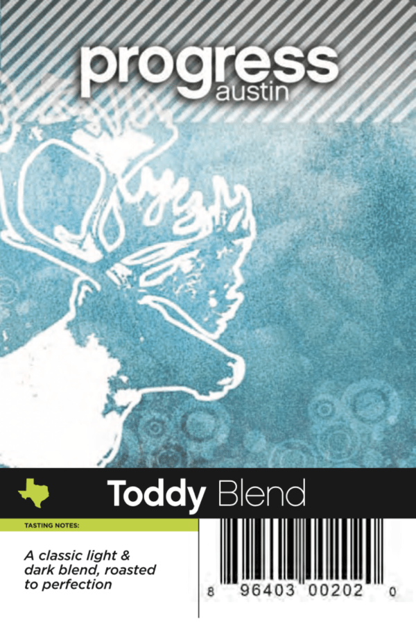 Toddy (Cold Brew)