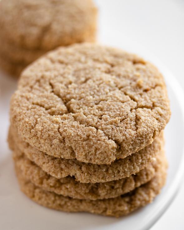 Snickerdoodle Cookie Mix