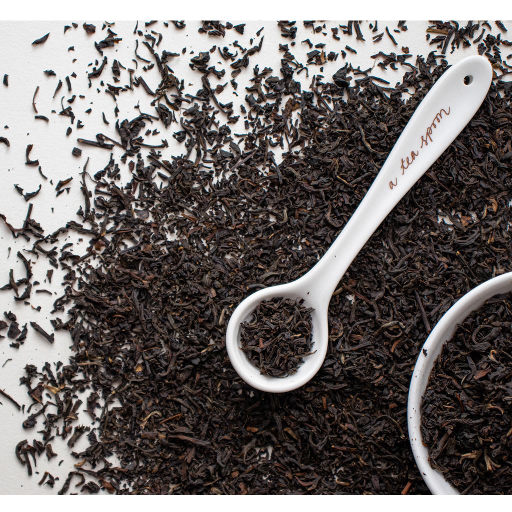 English Breakfast Tea