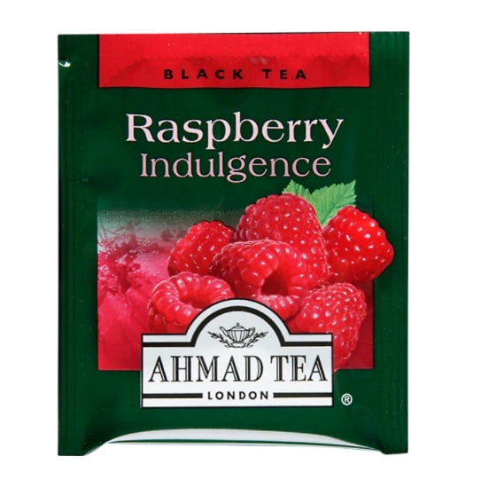 Fruit Black Teas