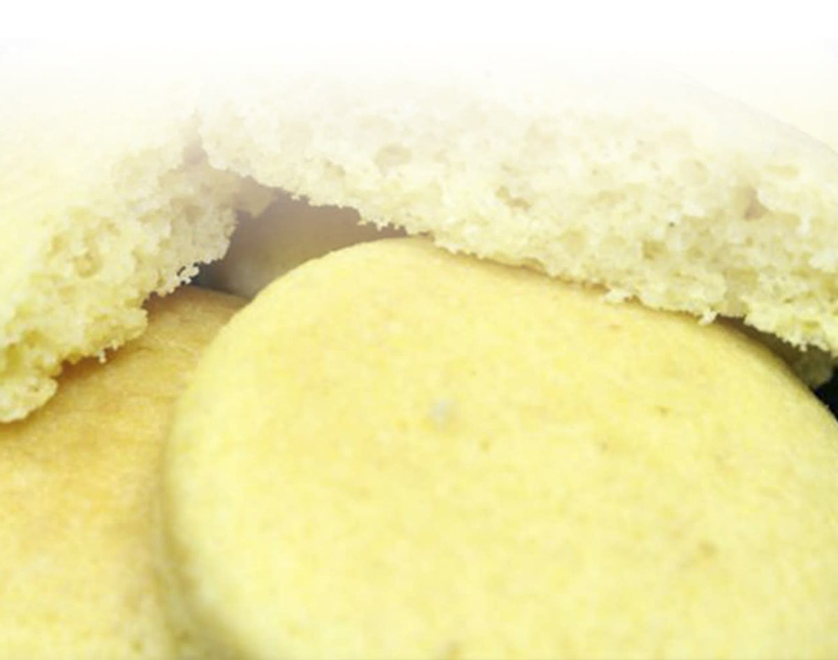 Healthy Sensations Muffins - Corn