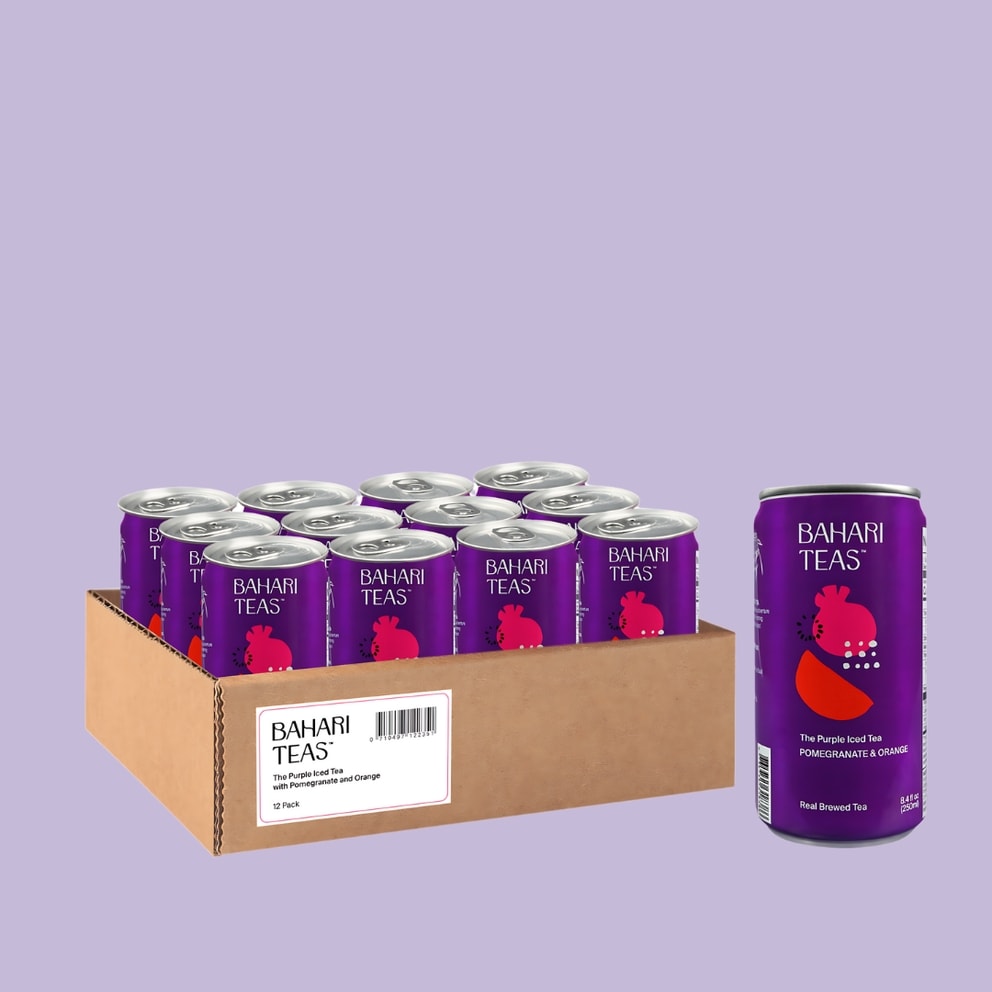 Iced Tea