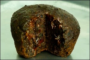 Hill A Beans Black Bean Brownie