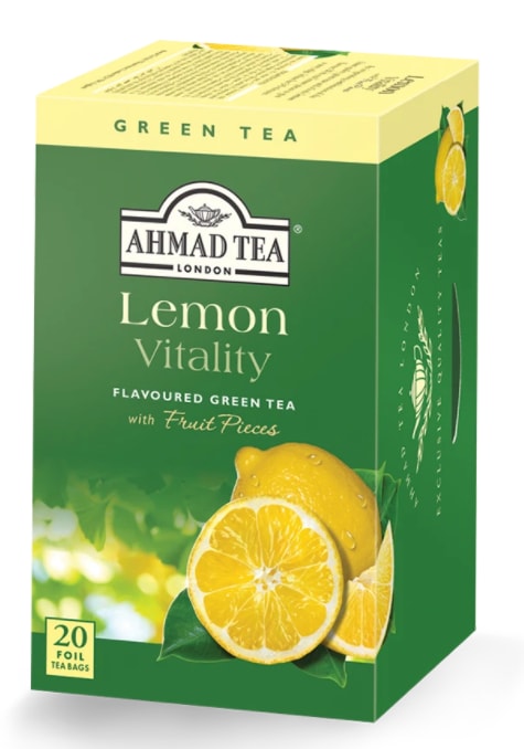Green Tea