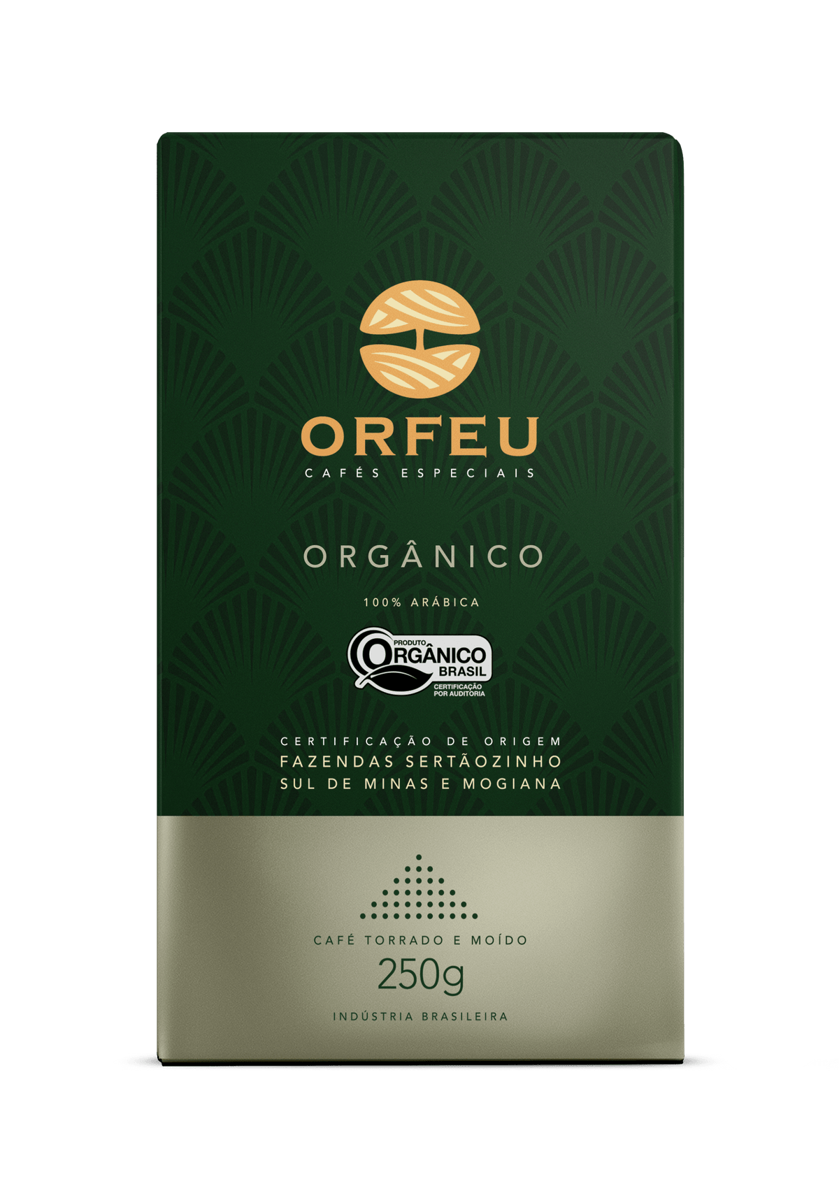 Orfeu Specialty Coffee 7898912704177