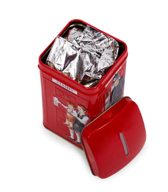 Tea Gift Sets