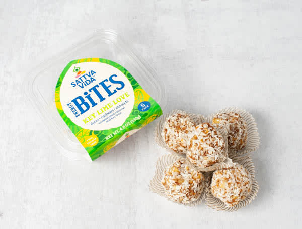 5ct Energy Bites 121c