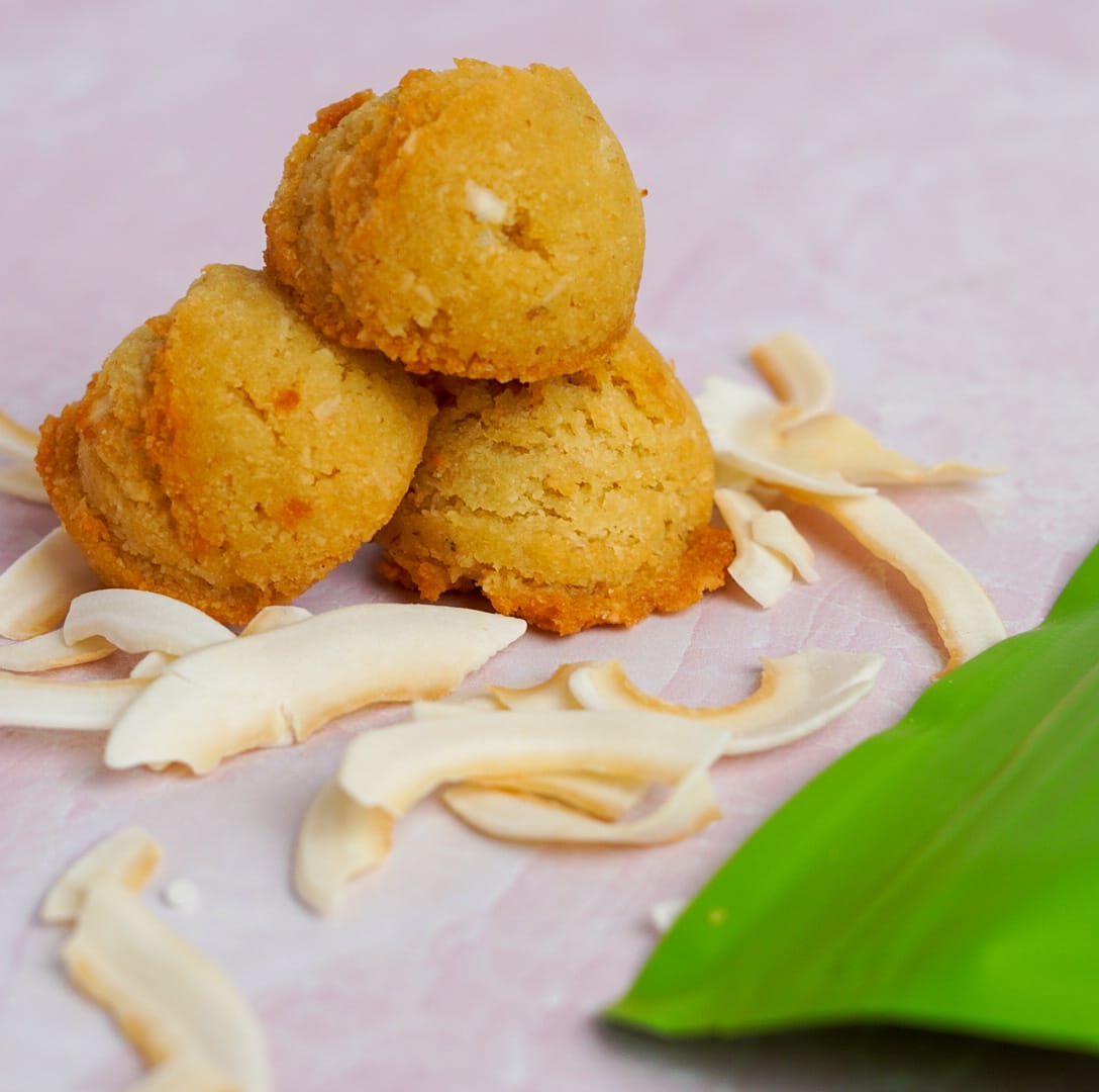 4oz Keto Cookie Bites