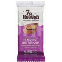 1.5oz Mixed Nut Butter Cups; Oat Milk 3197886