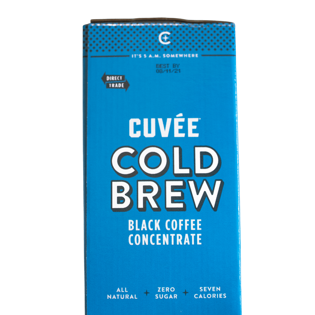 Cold Brew Concentrate 8-50000-46051-5