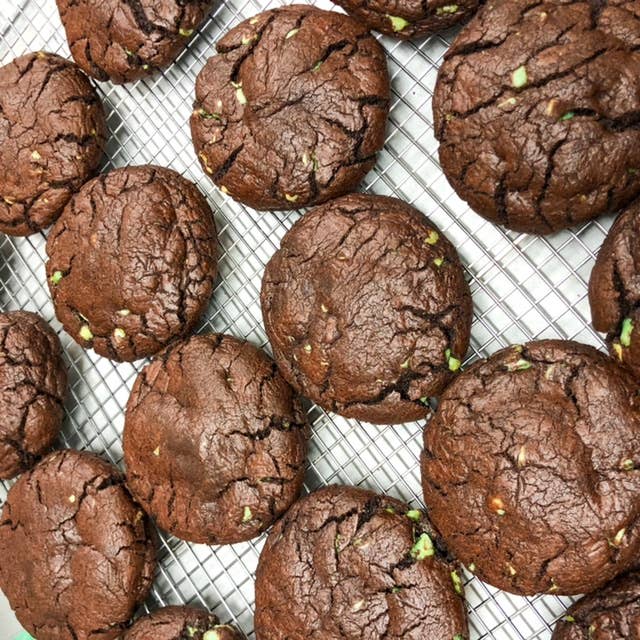 Cookies (24), 1/3 Pound Each