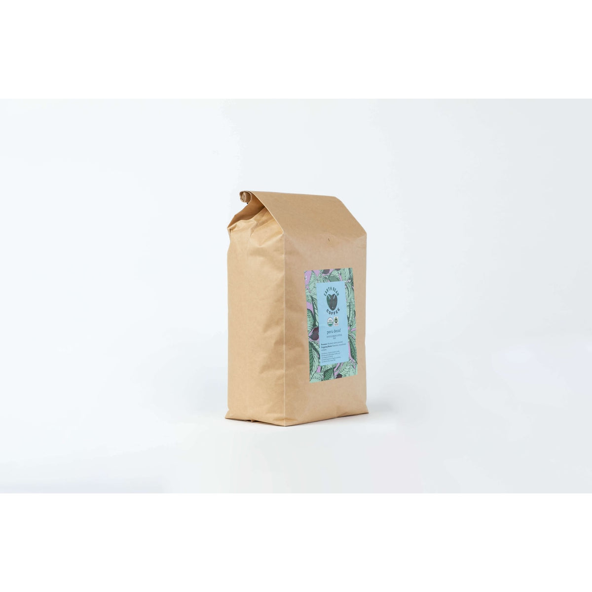 Water Process Decaf